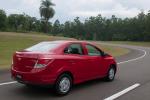 Chevrolet Prisma LT 2013 года